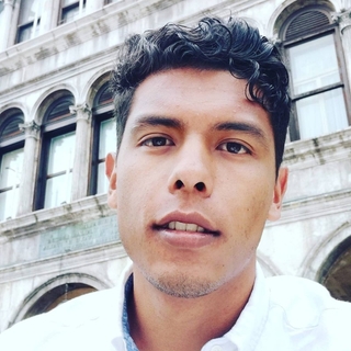 Photo of Oswaldo Martinez Anaya