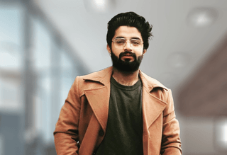 Photo of Muhammad Faizan Akhtar Ghouri