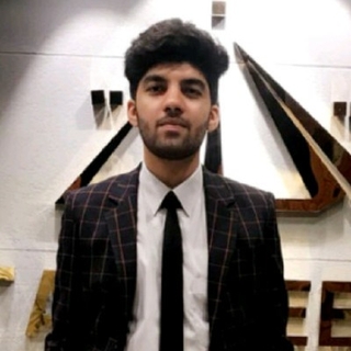 Photo of Daud Chaudary