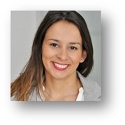 Photo of María Belén Ferrari