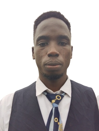 Photo of Gbenga  Bashir 