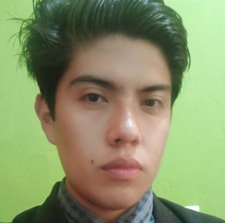Photo of Ray Marcelo Ibarra Huamancari
