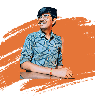 Photo of Shubham Badiwal