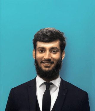 Photo of Muhammad Qureshi