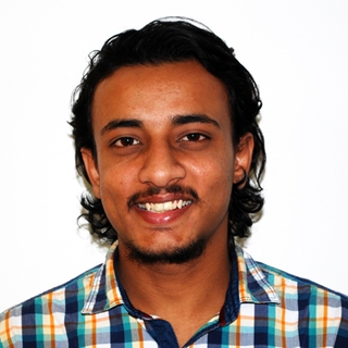 Photo of Vishal Tarkar