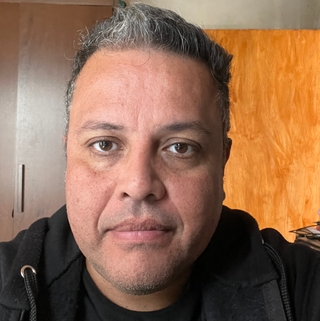 Photo of Francisco Ochoa