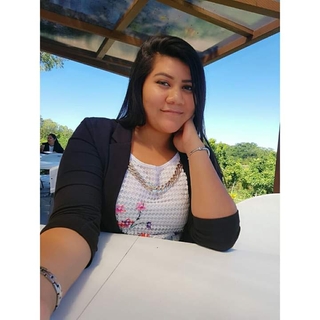 Photo of ALEJANDRA SARAI HERNANDEZ FUENTES