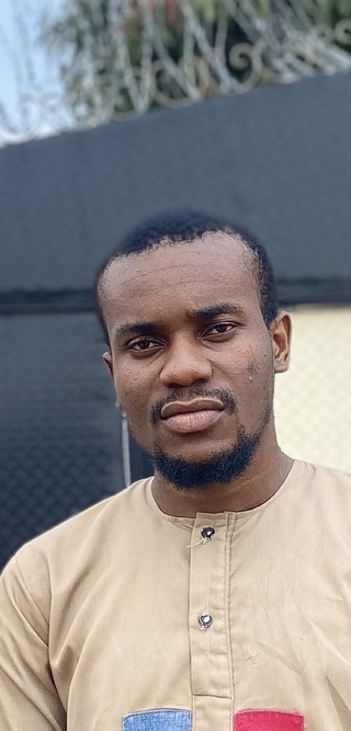 Photo of Godsonnoel Ogbuagu