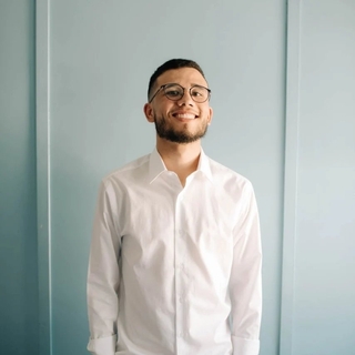 Photo of João Pedro Rodrigues