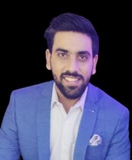 Photo of Anil Sharma