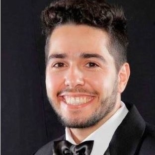 Photo of Luiz Otávio Mendes de Oliveira