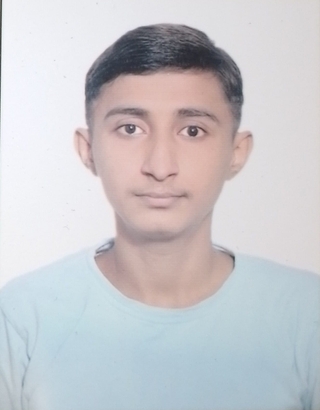 Photo of Aadarsh Pandey