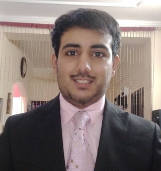 Photo of Aditya Dhir