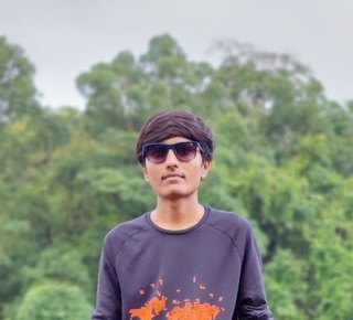 Photo of Brijesh Kalkani