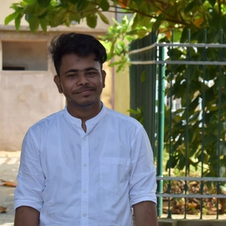 Photo of Abhishek Kumar