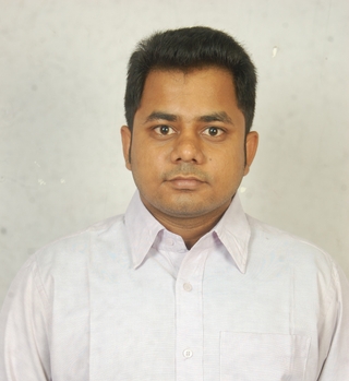 Photo of Mrinmoy Shee