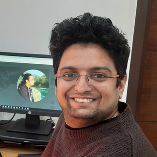 Photo of kushal seth