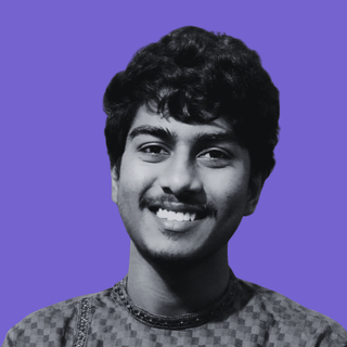 Photo of Gaurav Mandal
