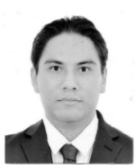 Photo of Daniel Alfonso Solano López