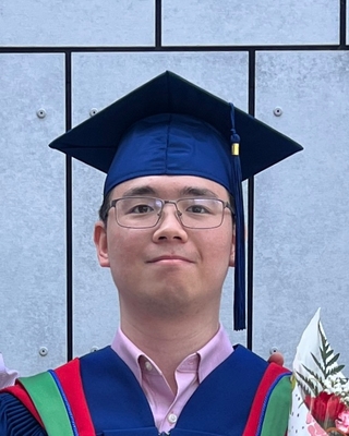 Photo of Weijie Zeng