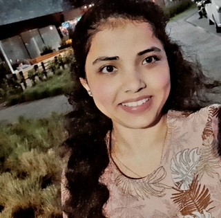 Photo of Mujna Bukhari