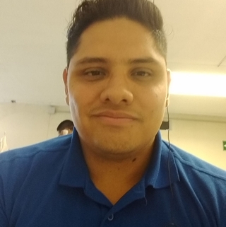 Photo of Javier Woo