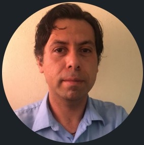 Photo of Alfonso Camarillo Nuñez