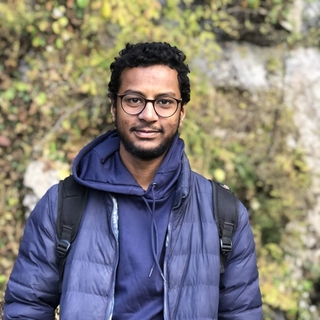 Photo of Abdul Hadi