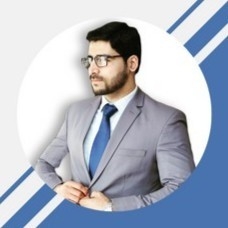 Photo of Hammad Khawaja