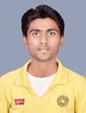 Photo of Swapnanshu Borkar