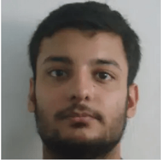 Photo of Zaid Allana