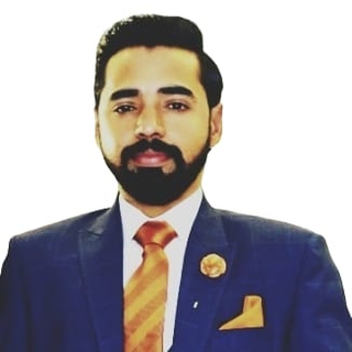 Photo of Usama Arshed