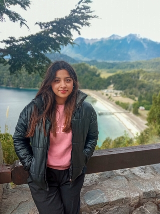 Photo of Dalila Rodriguez