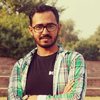 Photo of Hasaan Majeed