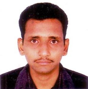 Photo of Ganesh Narasimhan