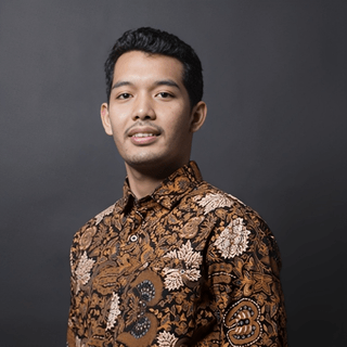 Photo of Muhammad Farhan Mardadi