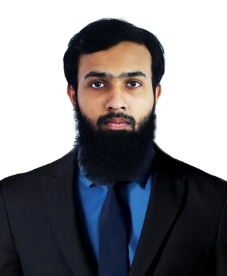 Photo of Haris Dipto