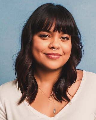 Photo of Perla Tovar