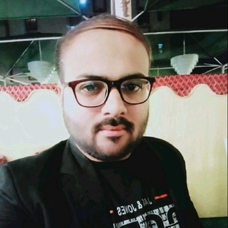 Photo of Zain UL Abideen