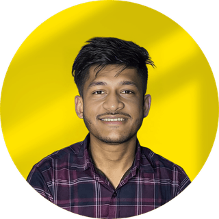 Photo of Sujon Das