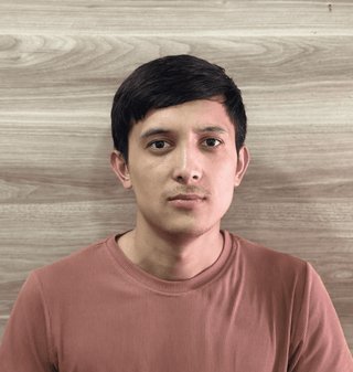 Photo of Abdurakhmon Ziyodov