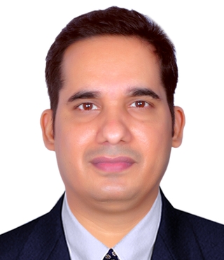 Photo of Rajeev Sharma