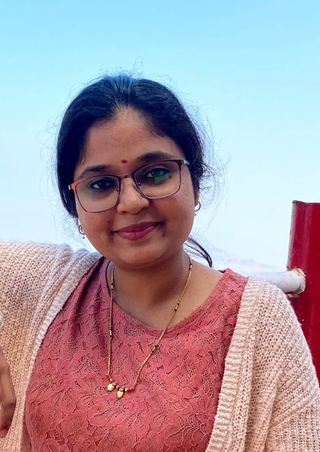 Photo of Vidyadhare Kavaladandi