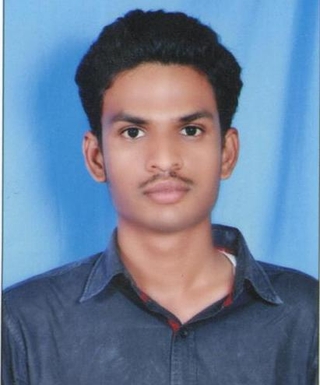 Photo of Manoj Goskonda