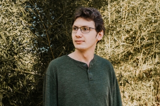 Photo of Joseph Redmond