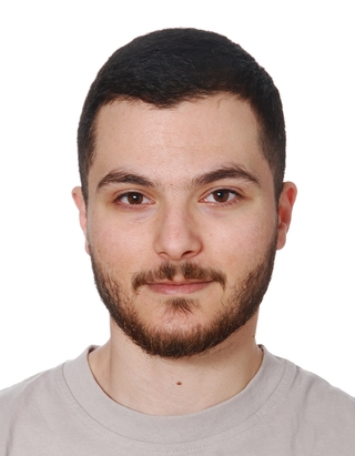 Photo of Yassin Banaouas