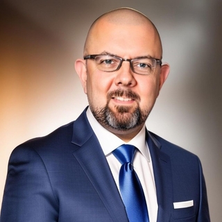 Photo of Jason Runyon