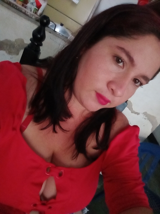 Photo of Karla Echeverri