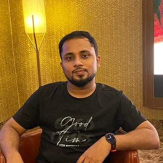 Photo of Shubho Shaha