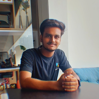 Photo of Harsh Trivedi